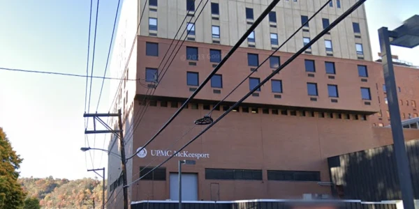 UPMC Mckeesport Hosptial